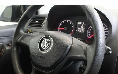 Volkswagen Polo VI (EU Market), 2018 год, 982 000 рублей, 8 фотография