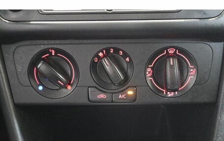 Volkswagen Polo VI (EU Market), 2018 год, 982 000 рублей, 11 фотография