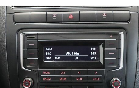 Volkswagen Polo VI (EU Market), 2018 год, 982 000 рублей, 10 фотография