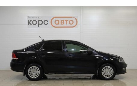 Volkswagen Polo VI (EU Market), 2018 год, 982 000 рублей, 4 фотография