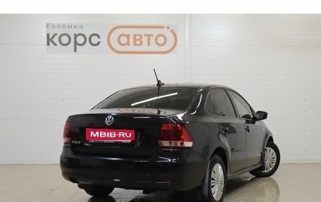 Volkswagen Polo VI (EU Market), 2018 год, 982 000 рублей, 3 фотография