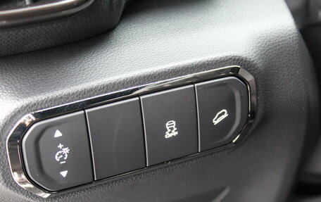 Haval H9, 2025 год, 5 199 000 рублей, 17 фотография