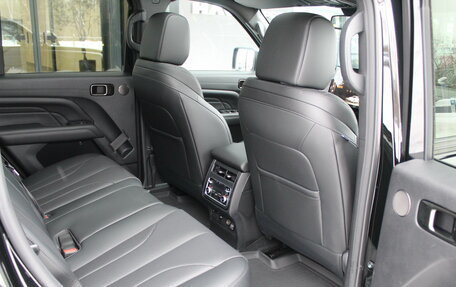 Haval H9, 2025 год, 5 199 000 рублей, 13 фотография