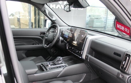 Haval H9, 2025 год, 5 199 000 рублей, 11 фотография