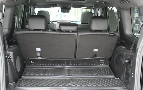 Haval H9, 2025 год, 5 199 000 рублей, 27 фотография