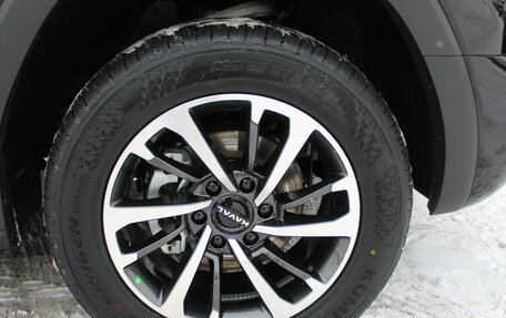 Haval H9, 2025 год, 5 199 000 рублей, 30 фотография