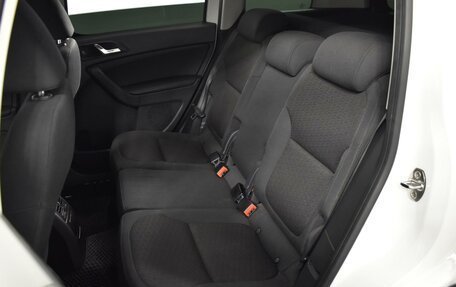 Skoda Yeti I рестайлинг, 2013 год, 945 100 рублей, 9 фотография