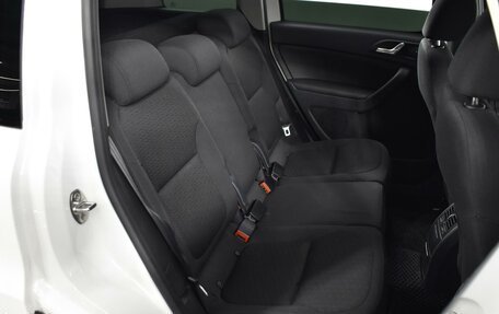 Skoda Yeti I рестайлинг, 2013 год, 945 100 рублей, 7 фотография