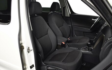 Skoda Yeti I рестайлинг, 2013 год, 945 100 рублей, 8 фотография