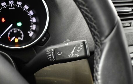 Skoda Yeti I рестайлинг, 2013 год, 945 100 рублей, 17 фотография