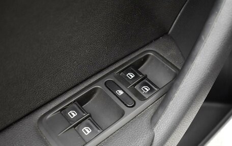 Skoda Yeti I рестайлинг, 2013 год, 945 100 рублей, 20 фотография