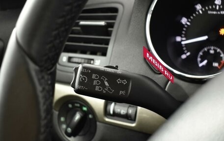 Skoda Yeti I рестайлинг, 2013 год, 945 100 рублей, 16 фотография