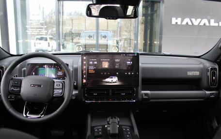 Haval H9, 2025 год, 5 199 000 рублей, 13 фотография