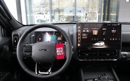 Haval H9, 2025 год, 5 199 000 рублей, 14 фотография