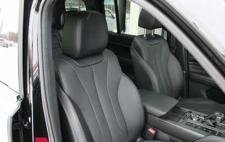 Haval H9, 2025 год, 5 199 000 рублей, 11 фотография