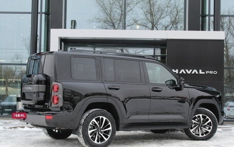 Haval H9, 2025 год, 5 199 000 рублей, 6 фотография