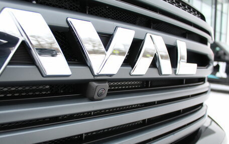 Haval H9, 2025 год, 5 199 000 рублей, 24 фотография