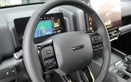 Haval H9, 2025 год, 5 199 000 рублей, 18 фотография