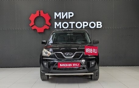 Chery Tiggo (T11), 2014 год, 499 000 рублей, 2 фотография