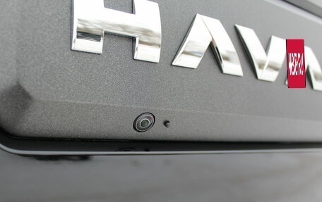 Haval H9, 2025 год, 5 199 000 рублей, 27 фотография