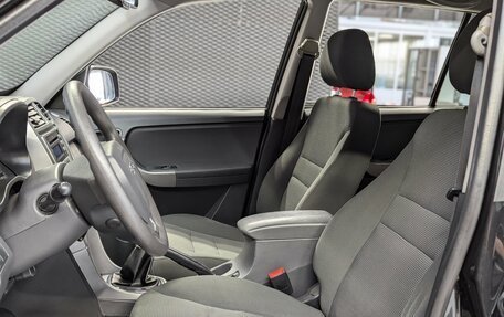 Chery Tiggo (T11), 2014 год, 499 000 рублей, 10 фотография