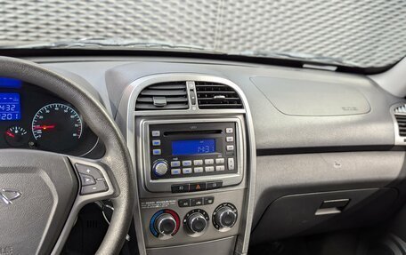 Chery Tiggo (T11), 2014 год, 499 000 рублей, 15 фотография