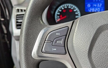 Chery Tiggo (T11), 2014 год, 499 000 рублей, 18 фотография