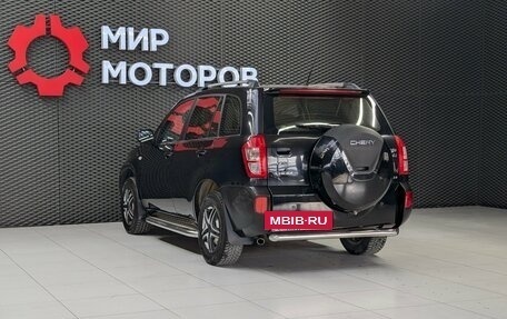 Chery Tiggo (T11), 2014 год, 499 000 рублей, 6 фотография