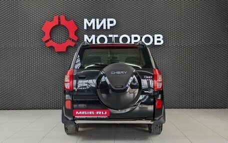 Chery Tiggo (T11), 2014 год, 499 000 рублей, 5 фотография