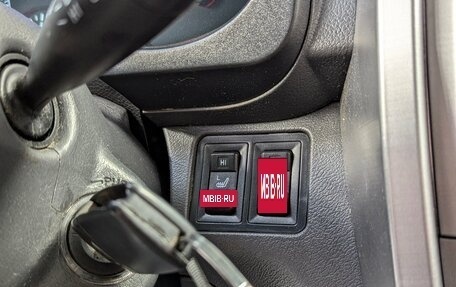 Chery Tiggo (T11), 2014 год, 499 000 рублей, 20 фотография