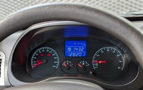 Chery Tiggo (T11), 2014 год, 499 000 рублей, 23 фотография