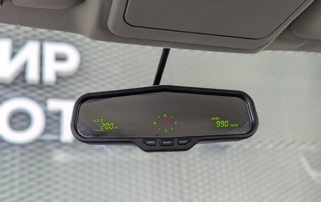 Chery Tiggo (T11), 2014 год, 499 000 рублей, 25 фотография