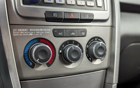 Chery Tiggo (T11), 2014 год, 499 000 рублей, 21 фотография