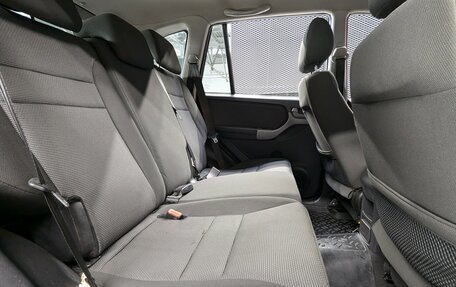 Chery Tiggo (T11), 2014 год, 499 000 рублей, 29 фотография