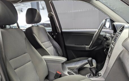 Chery Tiggo (T11), 2014 год, 499 000 рублей, 28 фотография