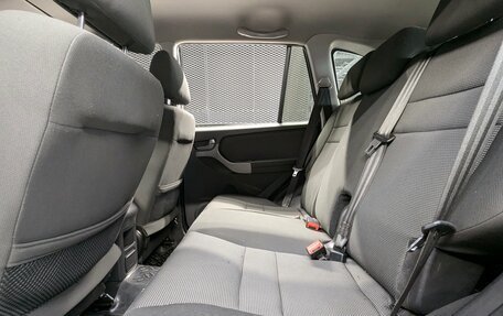 Chery Tiggo (T11), 2014 год, 499 000 рублей, 30 фотография