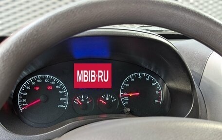 Chery Tiggo (T11), 2014 год, 499 000 рублей, 24 фотография