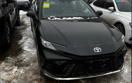 Toyota Camry, 2025 год, 4 400 000 рублей, 2 фотография