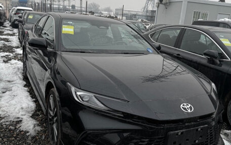 Toyota Camry, 2025 год, 4 400 000 рублей, 1 фотография