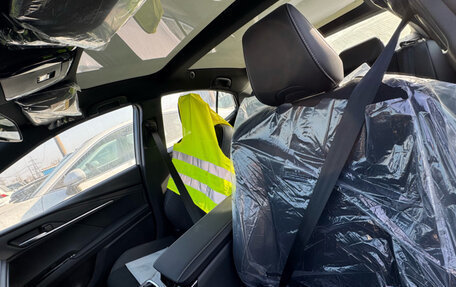 Toyota Camry, 2025 год, 4 400 000 рублей, 5 фотография