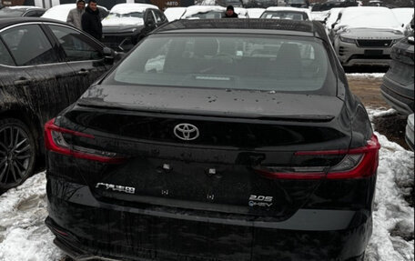 Toyota Camry, 2025 год, 4 400 000 рублей, 3 фотография