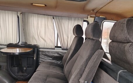 ГАЗ 3110 «Волга», 2002 год, 250 000 рублей, 6 фотография