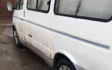 ГАЗ 3110 «Волга», 2002 год, 250 000 рублей, 2 фотография