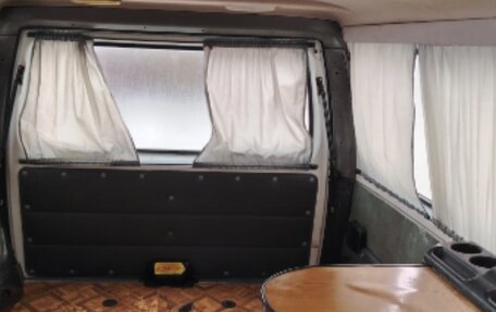 ГАЗ 3110 «Волга», 2002 год, 250 000 рублей, 9 фотография