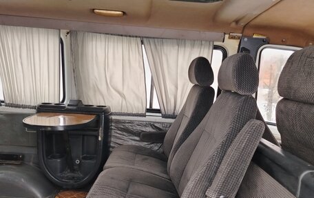 ГАЗ 3110 «Волга», 2002 год, 250 000 рублей, 7 фотография