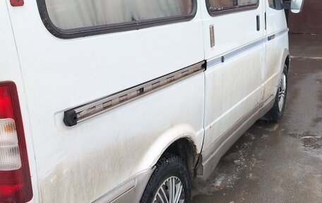 ГАЗ 3110 «Волга», 2002 год, 250 000 рублей, 4 фотография