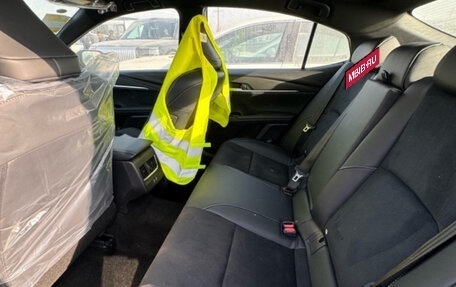 Toyota Camry, 2025 год, 4 400 000 рублей, 6 фотография