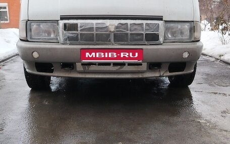 ГАЗ 3110 «Волга», 2002 год, 250 000 рублей, 1 фотография