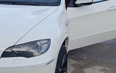 BMW X5 M, 2009 год, 1 800 000 рублей, 1 фотография