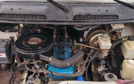 ГАЗ 3110 «Волга», 2002 год, 250 000 рублей, 10 фотография